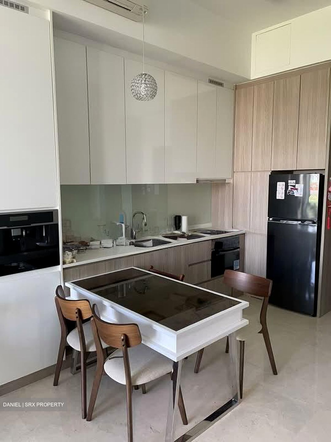 The Hillier (D23), Apartment #533818461